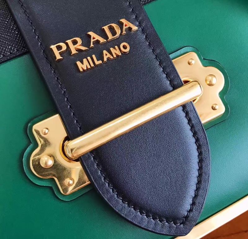 Pra*a satchel bags